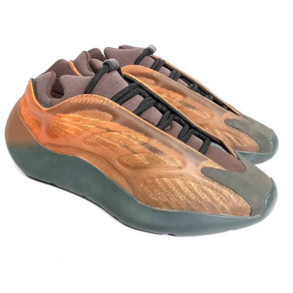 Adidas Yeezy 700 V3 Copper Fade GY4109 Men's Size 8.5 - Picture 1 of 9